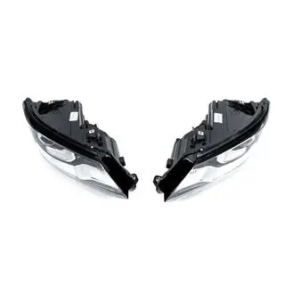 Frontscheinwerfer (2010-2016, 2 Stk) Volkswagen Tiguan 2007-2016 Foto 2