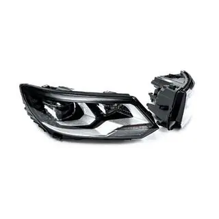 Frontscheinwerfer (2010-2016, 2 Stk) Volkswagen Tiguan 2007-2016 Foto 4