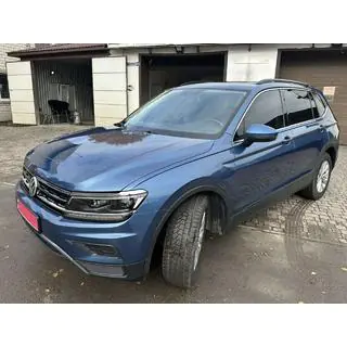 Vordere Full LED Scheinwerfer (für 2016-2020, 2 Stk) Foto 4