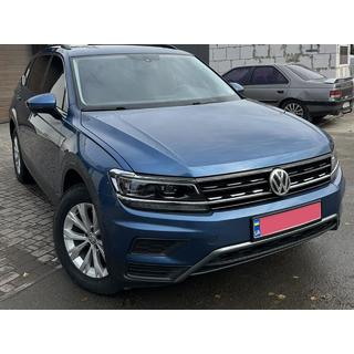 Vordere Full LED Scheinwerfer (für 2016-2020, 2 Stk) Foto 3