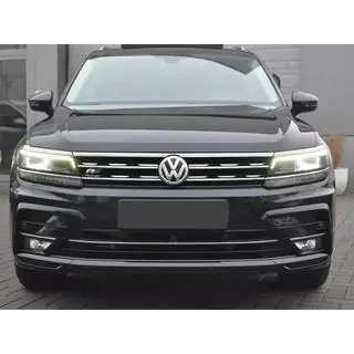 Vordere Full LED Scheinwerfer (für 2016-2020, 2 Stk) Foto 1