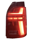 Volkswagen T6 2015-2024 Rückleuchten (für 1 Tür / Heckklappe) (2 Stk.) Foto 1