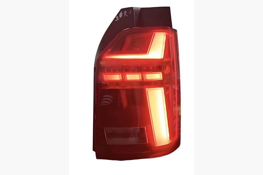 Volkswagen T6 2015-2024 Rückleuchten (für 1 Tür / Heckklappe) (2 Stk.) Image