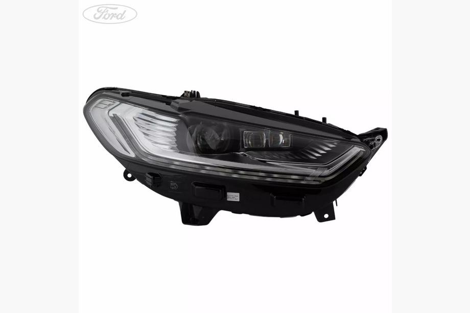 Ford Mondeo 2014-2022 Frontscheinwerfer (2014-2019, 2 Stk) Image