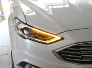 Ford Mondeo 2014-2022 Frontscheinwerfer mit Full-LED-Modulen (2019-2022, 2 Stk.) Foto 1