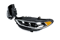 Ford Mondeo 2014-2022 Frontscheinwerfer mit Full-LED-Modulen (2019-2022, 2 Stk.) Foto 4