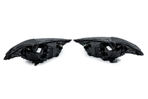 Ford Mondeo 2014-2022 Frontscheinwerfer mit Full-LED-Modulen (2019-2022, 2 Stk.) Foto 6