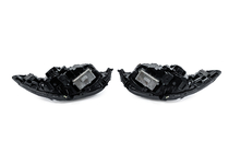 Ford Mondeo 2014-2022 Frontscheinwerfer mit Full-LED-Modulen (2019-2022, 2 Stk.) Foto 7