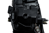 Ford Mondeo 2014-2022 Frontscheinwerfer mit Full-LED-Modulen (2019-2022, 2 Stk.) Foto 8