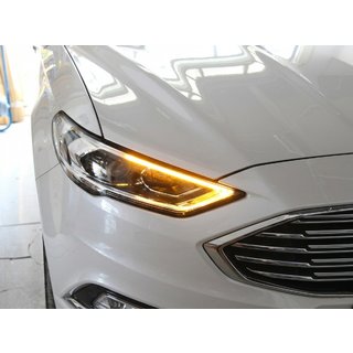 Vordere Full LED Scheinwerfer (2019-2022, 2 Stk) Foto 1