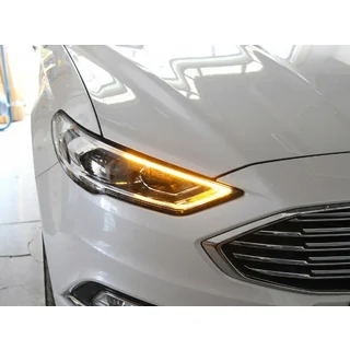 Vordere Full LED Scheinwerfer (2019-2022, 2 Stk) Foto 1