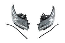 Chevrolet Cruze 2009–2015 Frontscheinwerfer (2 Stk) Foto 2