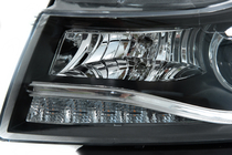 Chevrolet Cruze 2009–2015 Frontscheinwerfer (2 Stk) Foto 6