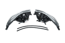 Chevrolet Cruze 2009–2015 Frontscheinwerfer (2 Stk) Foto 7