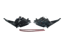 Chevrolet Cruze 2009–2015 Frontscheinwerfer (2 Stk) Foto 8