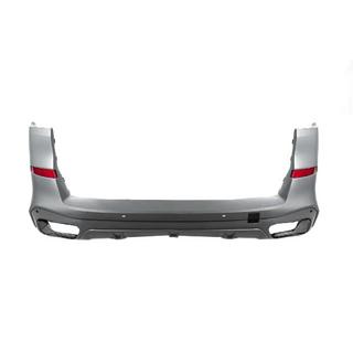 Heckstoßstange mit Diffusor M-Sport BMW X5 G05 2019–2026 Foto 1
