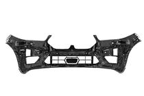 BMW X5 G05 2019–2026 Frontstoßstange im X5M F95 Stil (2023+) Foto 4