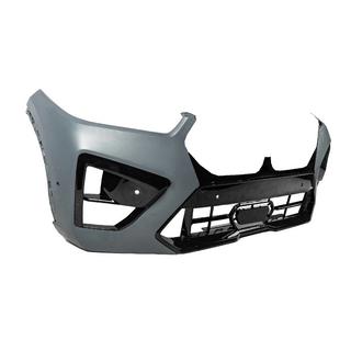 Frontstoßstange im X5M F95 Stil (2023+) BMW X5 G05 2019–2026 Foto 2