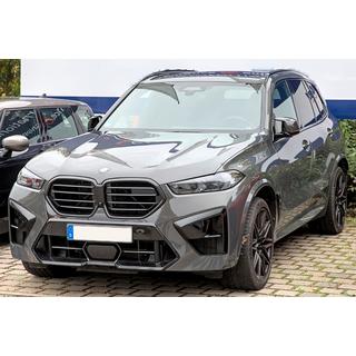 Nieren im Stil (Für X5M F95, 2023+) BMW X5 G05 2019–2026 Foto 1