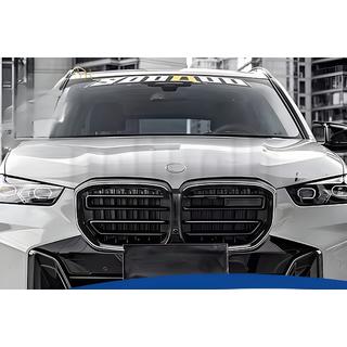 Nieren im Stil (Für X5M F95, 2023+) BMW X5 G05 2019–2026 Foto 3