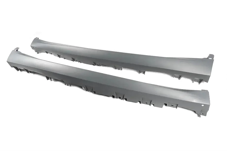 BMW X5 G05 2019–2026 Seitenschweller im X5M F95 Stil (2023+) Image