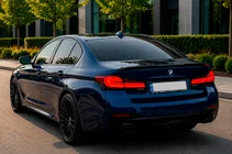BMW 5er G30/G31 2017–2023 Seitenschweller M-Sport/M5 Foto 2