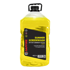 Sommer Scheibenreiniger SAPFIRE Summer Screenwash 4,5L - Zitrone Foto 1