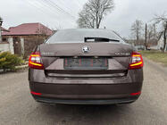 Skoda Octavia III A7 2013-2019 Kofferraumleiste Edelstahl OmsaLine - Italienischer Edelstahl Foto 3