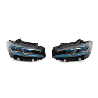 Frontscheinwerfer Laser 2023+ (2 Stk) BMW 3 Series G20/G21 2018- Foto 1