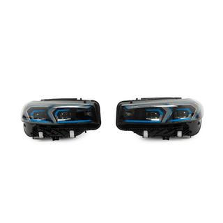 Frontscheinwerfer Laser 2023+ (2 Stk) BMW 3 Series G20/G21 2018- Foto 2