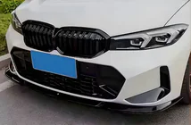 BMW 3 Series G20/G21 2018- Nieren M-Sport (für 2022+) Foto 1