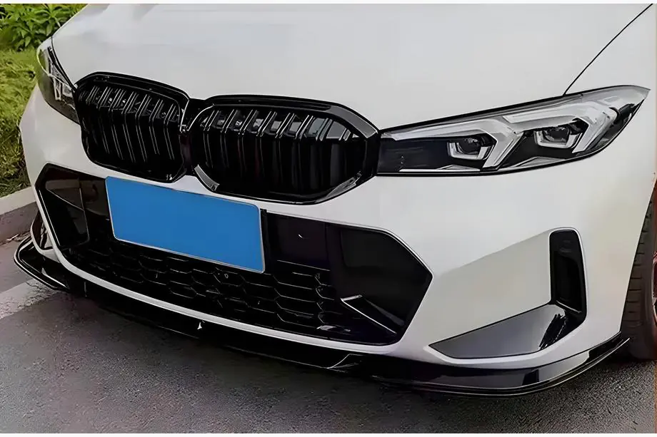 BMW 3 Series G20/G21 2018- Nieren M-Sport (für 2022+) Image
