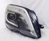 Mercedes GLK class X204 2008-2015 Frontscheinwerfer FullLed V-1 (2012-2015, 2 Stk) Foto 12