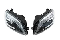 Mercedes GLK class X204 2008-2015 Frontscheinwerfer FullLed V-1 (2012-2015, 2 Stk) Foto 4