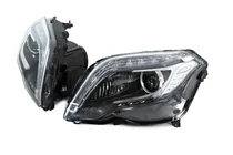 Mercedes GLK class X204 2008-2015 Frontscheinwerfer FullLed V-1 (2012-2015, 2 Stk) Foto 5