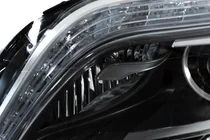 Mercedes GLK class X204 2008-2015 Frontscheinwerfer FullLed V-1 (2012-2015, 2 Stk) Foto 8