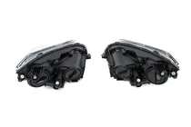 Mercedes GLK class X204 2008-2015 Frontscheinwerfer FullLed V-1 (2012-2015, 2 Stk) Foto 9