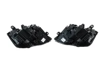 Mercedes GLK class X204 2008-2015 Frontscheinwerfer FullLed V-1 (2012-2015, 2 Stk) Foto 10