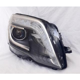 Frontscheinwerfer FullLed V-1 (2012-2015, 2 Stk) Mercedes GLK сlass X204 2008-2015 Foto 2