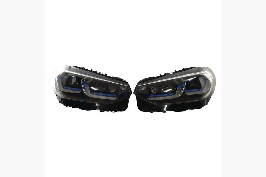 BMW X3 G01 2018- Frontscheinwerfer Laser 2018-2022 (2 Stk) Image