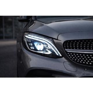 Frontscheinwerfer Maybach (2 Stk) Foto 2