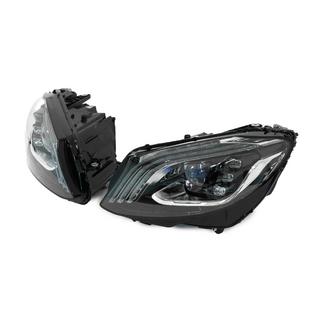 Frontscheinwerfer Maybach (2 Stk) Foto 4
