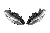 Mercedes A-class W176 2012-2018 Voll-LED Frontscheinwerfer (2 Stk) Foto 3