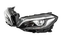 Mercedes A-class W176 2012-2018 Voll-LED Frontscheinwerfer (2 Stk) Foto 4