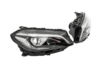 Mercedes A-class W176 2012-2018 Voll-LED Frontscheinwerfer (2 Stk) Foto 5