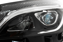 Mercedes A-class W176 2012-2018 Voll-LED Frontscheinwerfer (2 Stk) Foto 7