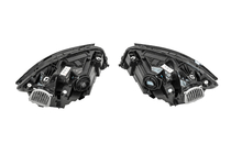 Mercedes A-class W176 2012-2018 Voll-LED Frontscheinwerfer (2 Stk) Foto 8