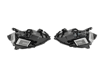 Mercedes A-class W176 2012-2018 Voll-LED Frontscheinwerfer (2 Stk) Foto 9