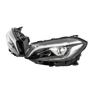 Voll-LED Frontscheinwerfer (2 Stk) Mercedes A-class W176 2012-2018 Foto 4