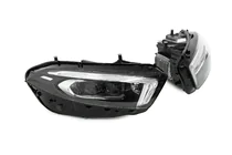 Mercedes A-class W177 2018- Frontscheinwerfer Multibeam (2018-2022, 2 Stk) Foto 3